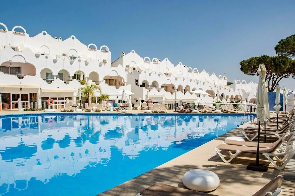 Casa Marbella Vime Resort Gym Spa Pools Holiday home