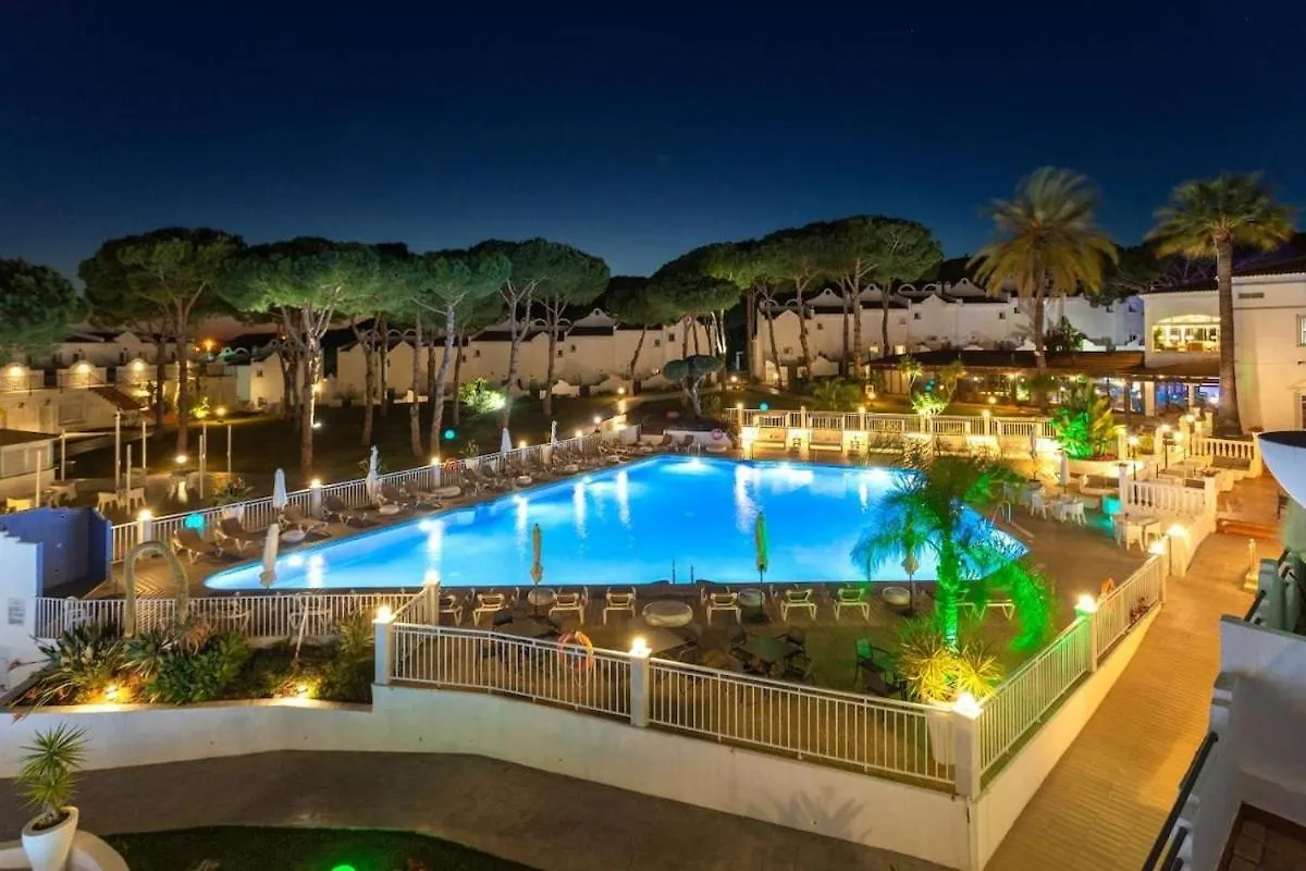 Casa Marbella Vime Resort Gym Spa Pools
