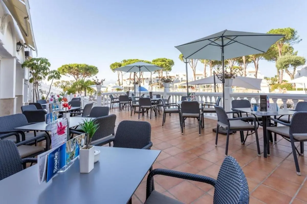 Holiday home Casa Marbella Vime Resort Gym Spa Pools