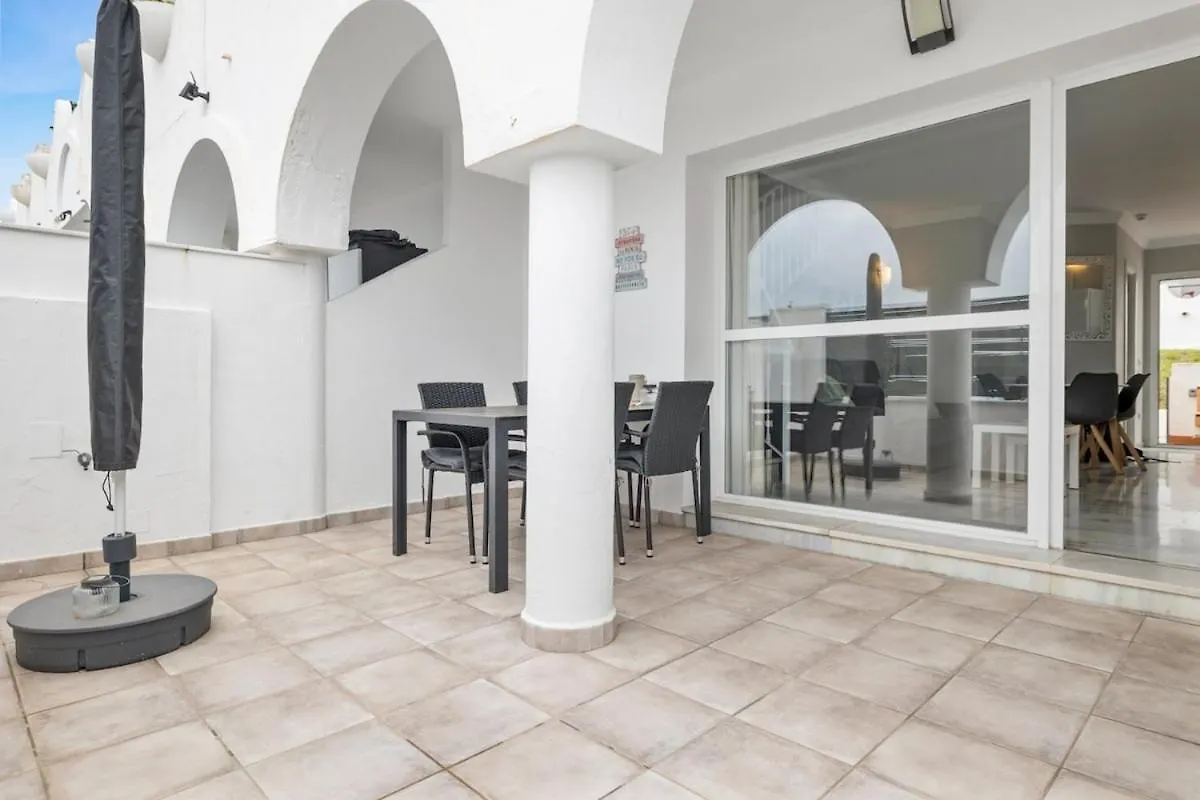 Casa Marbella Vime Resort Gym Spa Pools Spain