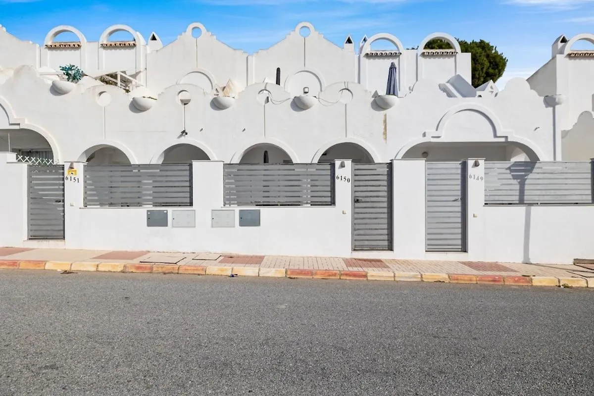 Casa Marbella Vime Resort Gym Spa Pools Holiday home