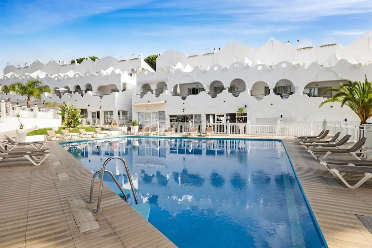 Holiday home Casa Marbella Vime Resort Gym Spa Pools Spain