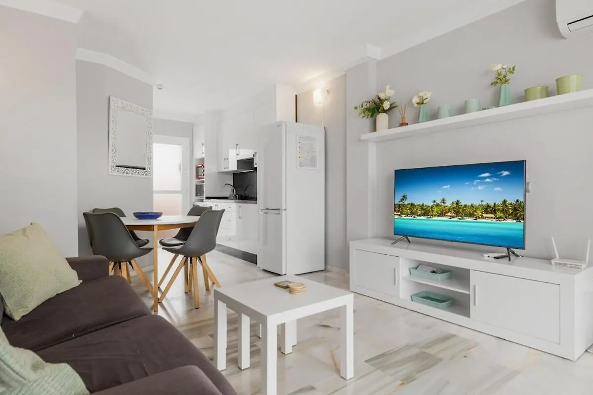 Casa Marbella Vime Resort Gym Spa Pools