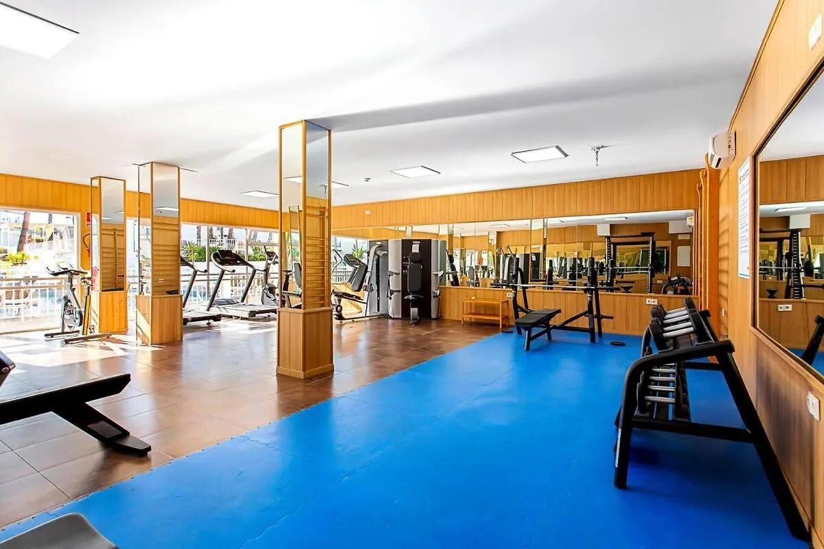 Holiday home Casa Marbella Vime Resort Gym Spa Pools