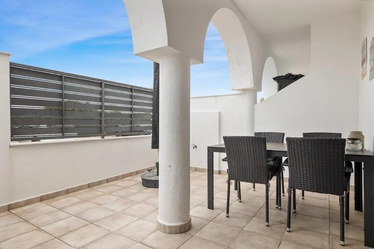 Casa Marbella Vime Resort Gym Spa Pools 0*,