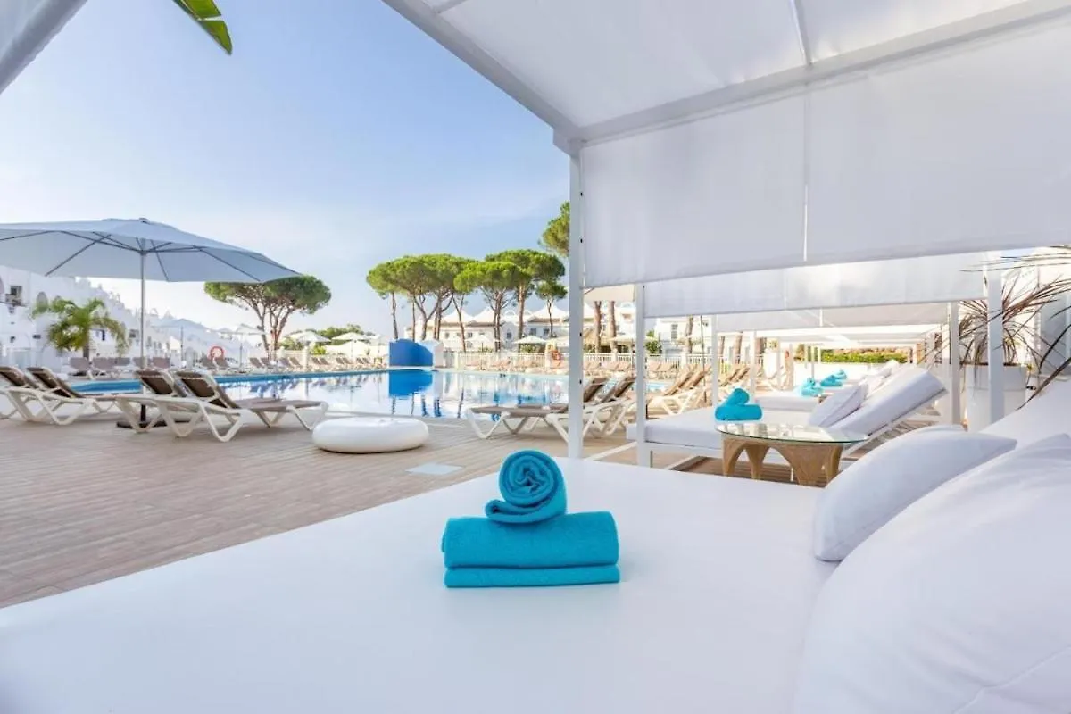 Casa Marbella Vime Resort Gym Spa Pools Holiday home