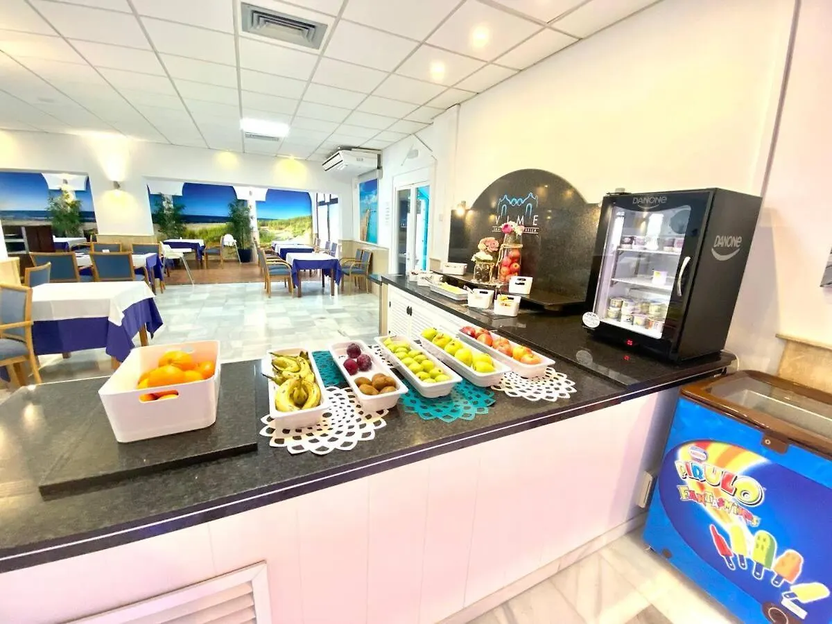 Casa Marbella Vime Resort Gym Spa Pools 0*,  Spain