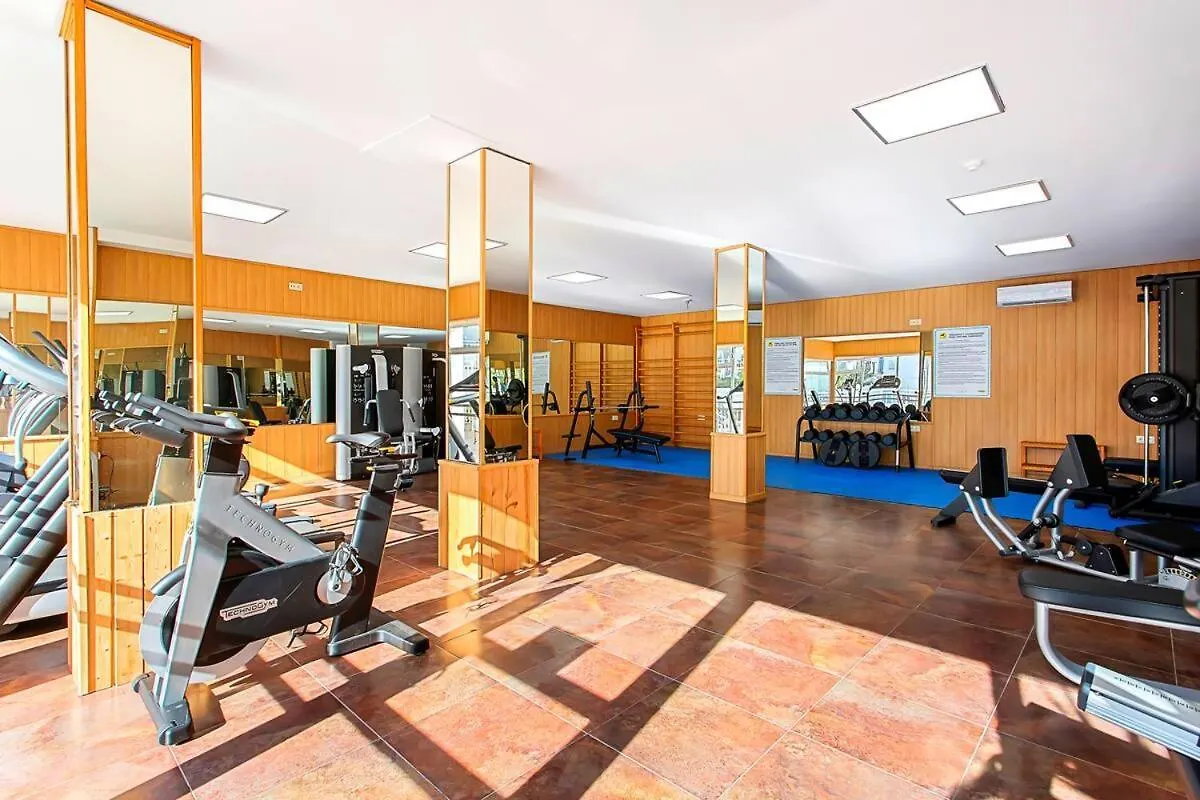 Casa Marbella Vime Resort Gym Spa Pools Holiday home