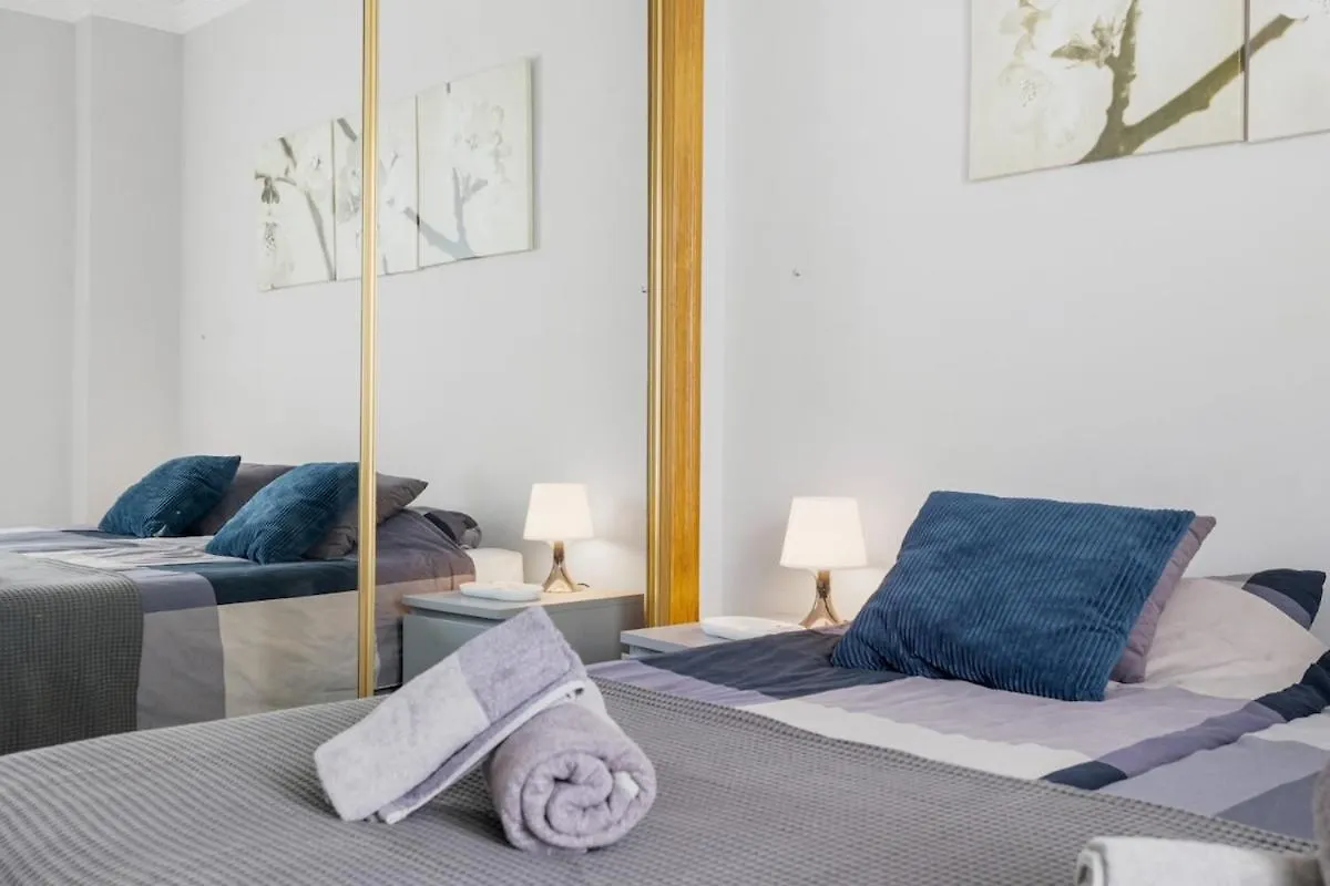Casa Marbella Vime Resort Gym Spa Pools