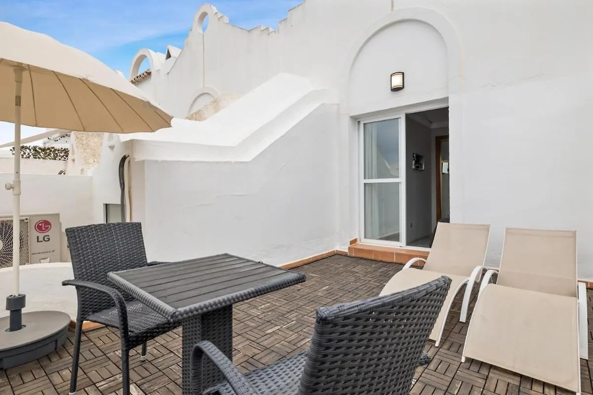 Casa Marbella Vime Resort Gym Spa Pools Holiday home