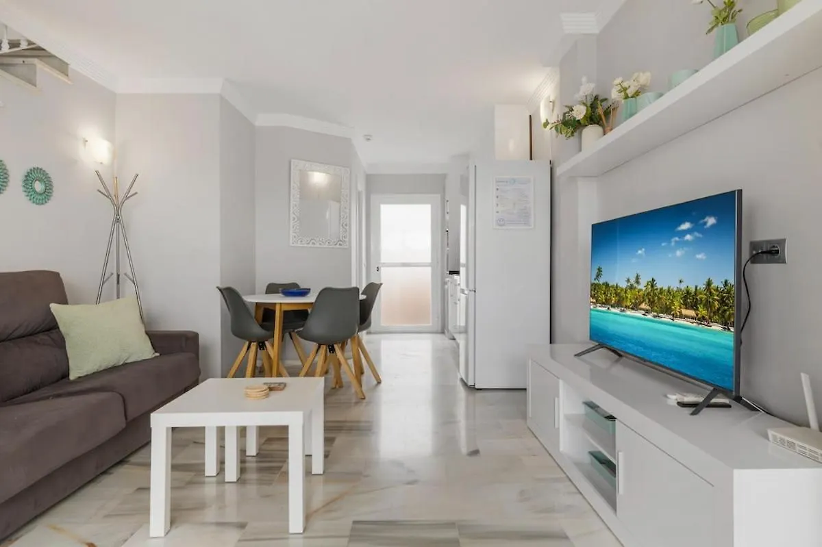 Holiday home Casa Marbella Vime Resort Gym Spa Pools