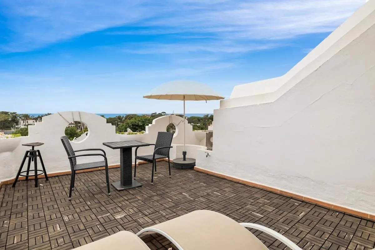 Holiday home Casa Marbella Vime Resort Gym Spa Pools