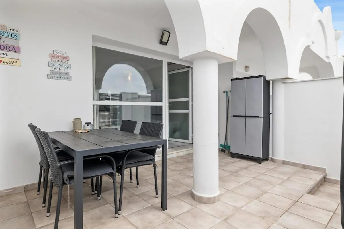 Holiday home Casa Marbella Vime Resort Gym Spa Pools Spain