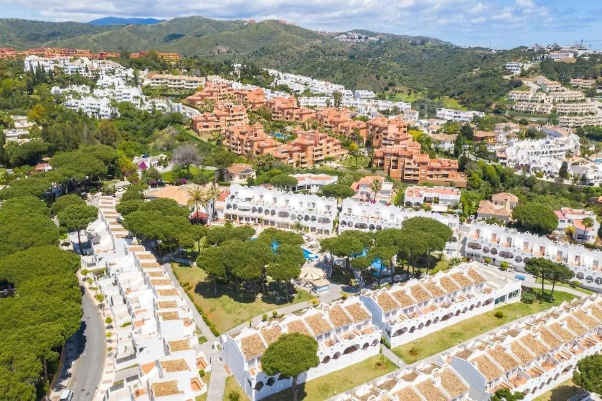 Casa Marbella Vime Resort Gym Spa Pools 0*,  Spain