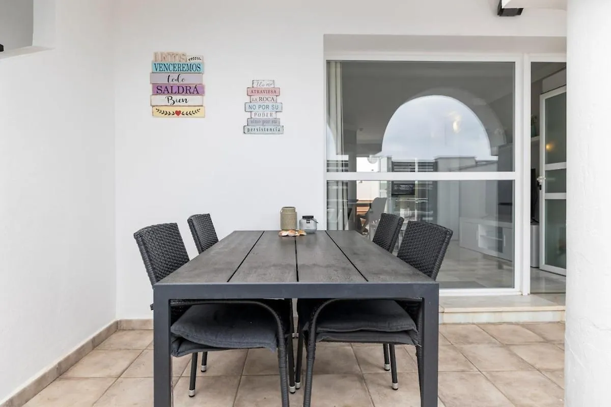 Holiday home Casa Marbella Vime Resort Gym Spa Pools