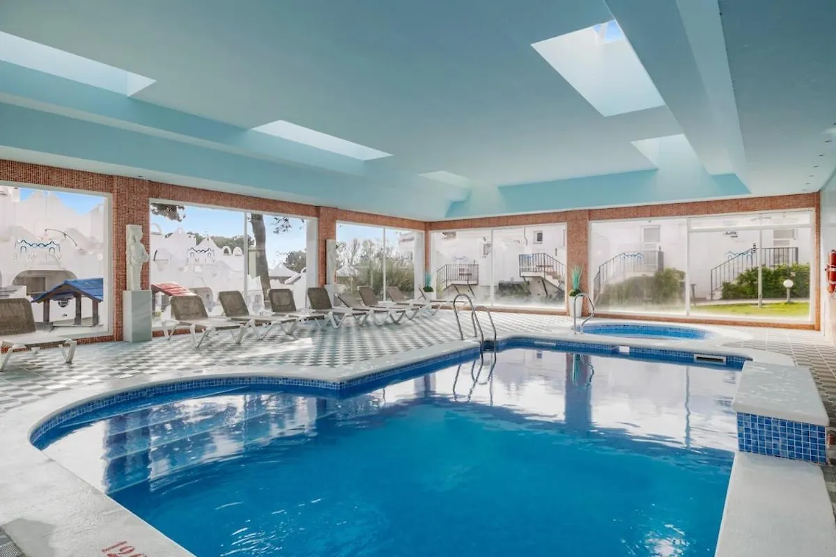 Casa Marbella Vime Resort Gym Spa Pools 0*,  Spain