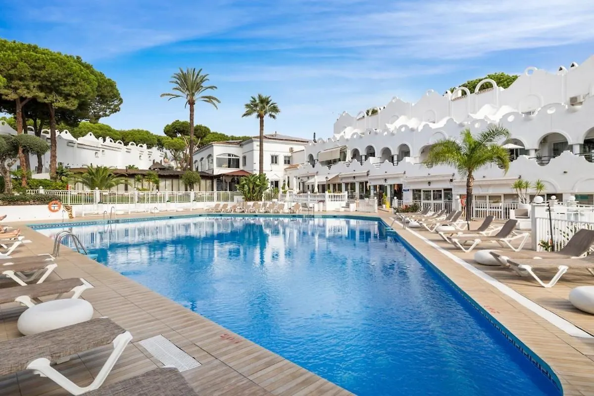 Casa Marbella Vime Resort Gym Spa Pools 0*,