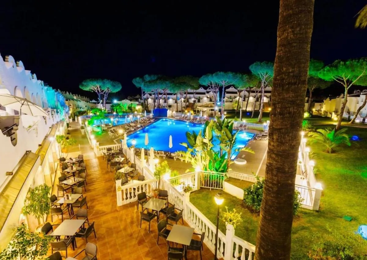 Holiday home Casa Marbella Vime Resort Gym Spa Pools Spain