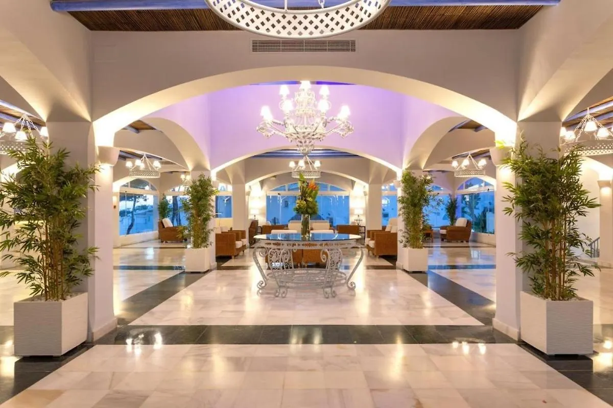 Casa Marbella Vime Resort Gym Spa Pools Holiday home