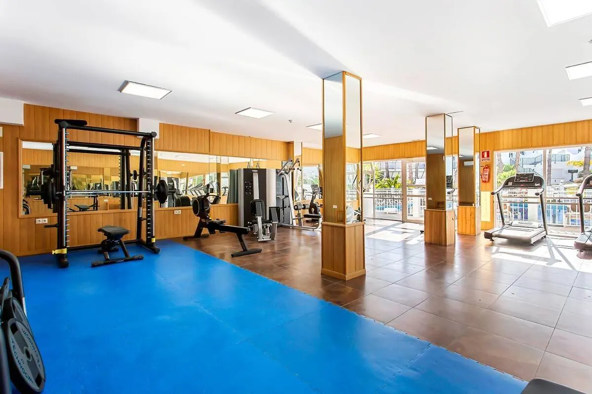 Casa Marbella Vime Resort Gym Spa Pools