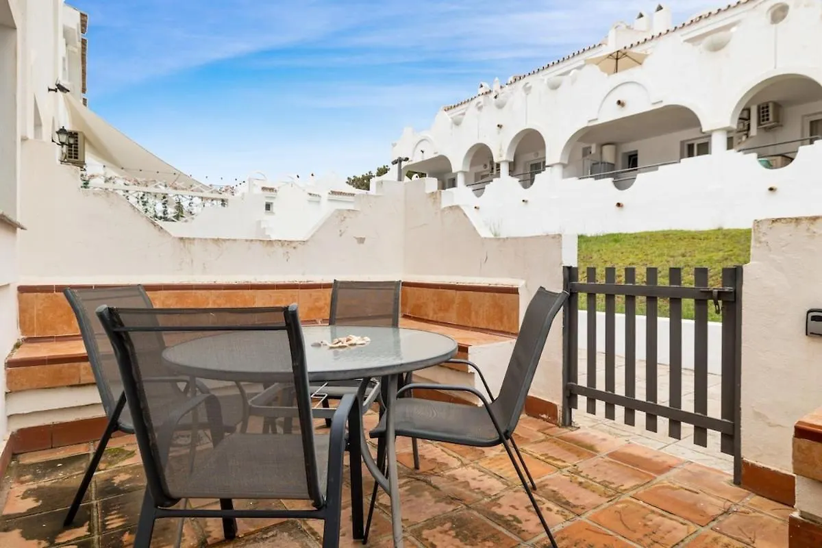 Holiday home Casa Marbella Vime Resort Gym Spa Pools