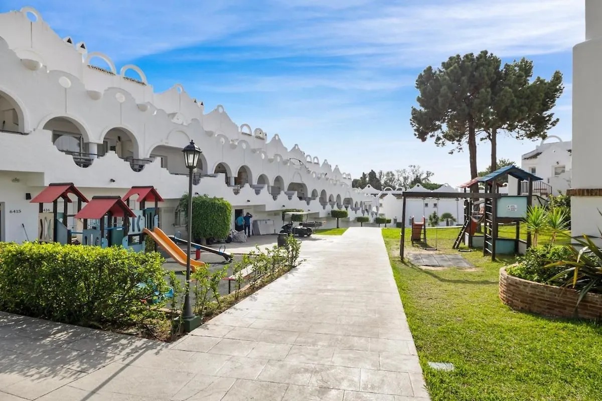 Casa Marbella Vime Resort Gym Spa Pools Holiday home