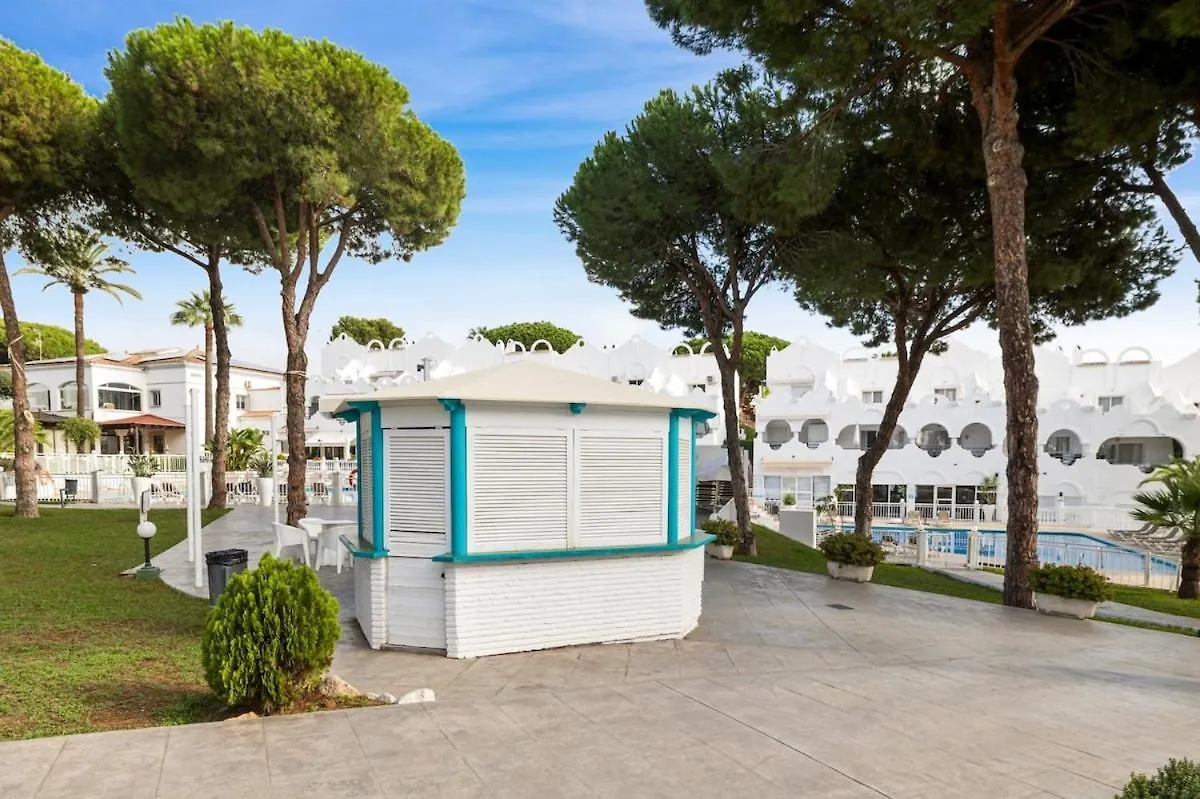 Casa Marbella Vime Resort Gym Spa Pools Holiday home