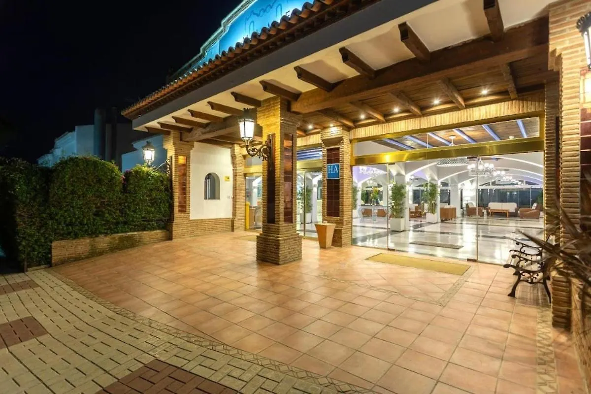 Casa Marbella Vime Resort Gym Spa Pools 0*,