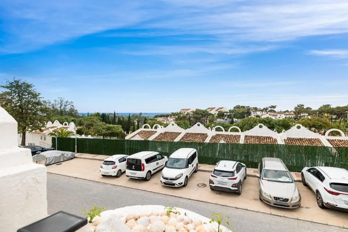 Casa Marbella Vime Resort Gym Spa Pools Holiday home