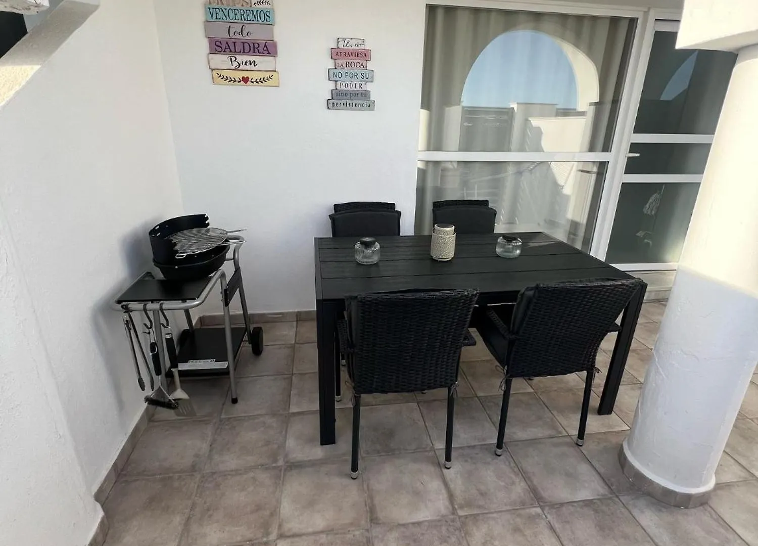 Holiday home Casa Marbella Vime Resort Gym Spa Pools Spain