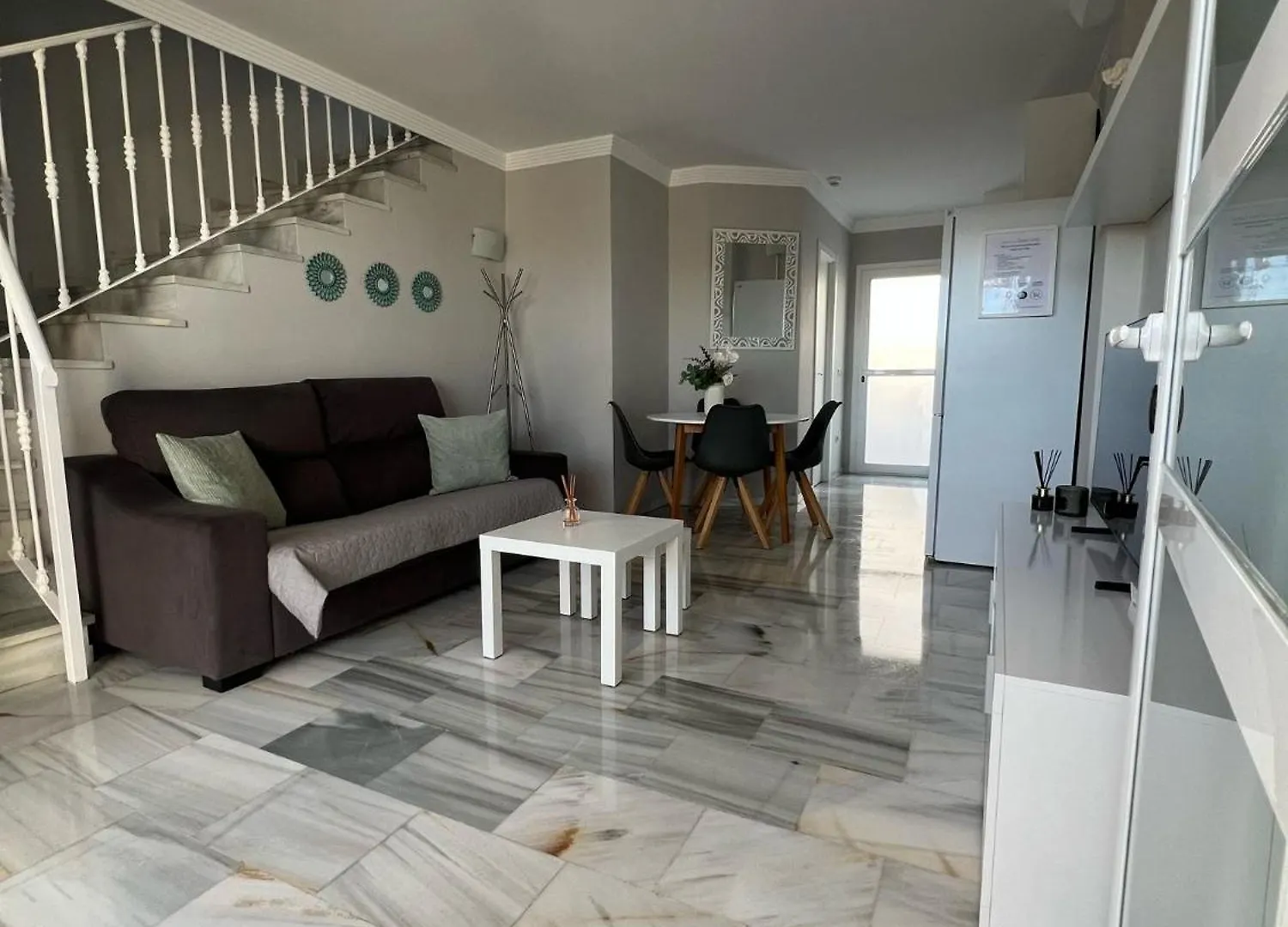 Casa Marbella Vime Resort Gym Spa Pools