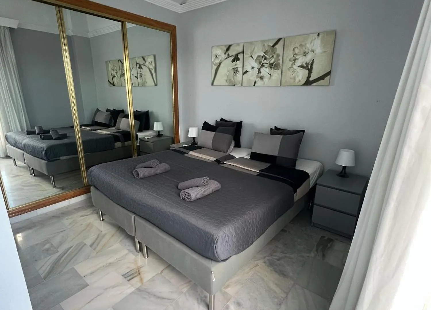 Casa Marbella Vime Resort Gym Spa Pools 0*,