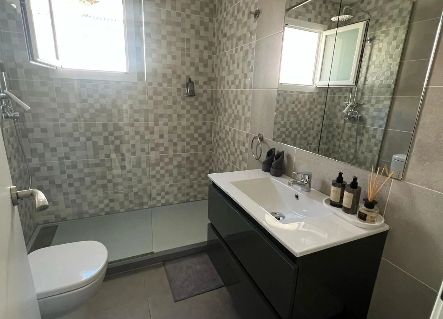 Casa Marbella Vime Resort Gym Spa Pools