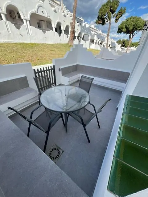 Holiday home Casa Marbella Vime Resort Gym Spa Pools Spain