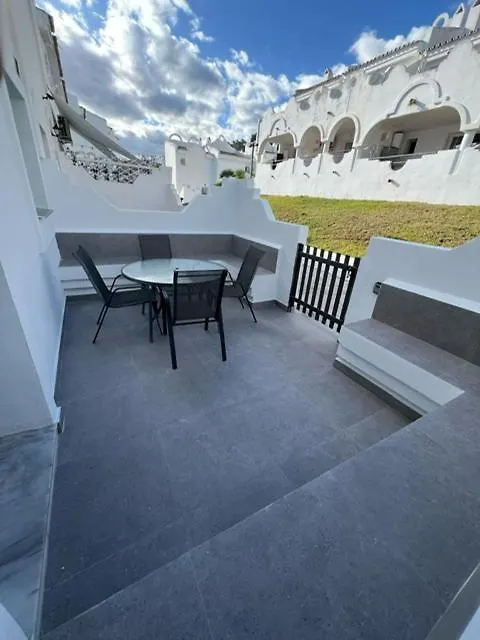 Casa Marbella Vime Resort Gym Spa Pools