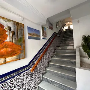  Ostello San Felipe