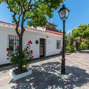  Сasa de vacaciones Casa Alma