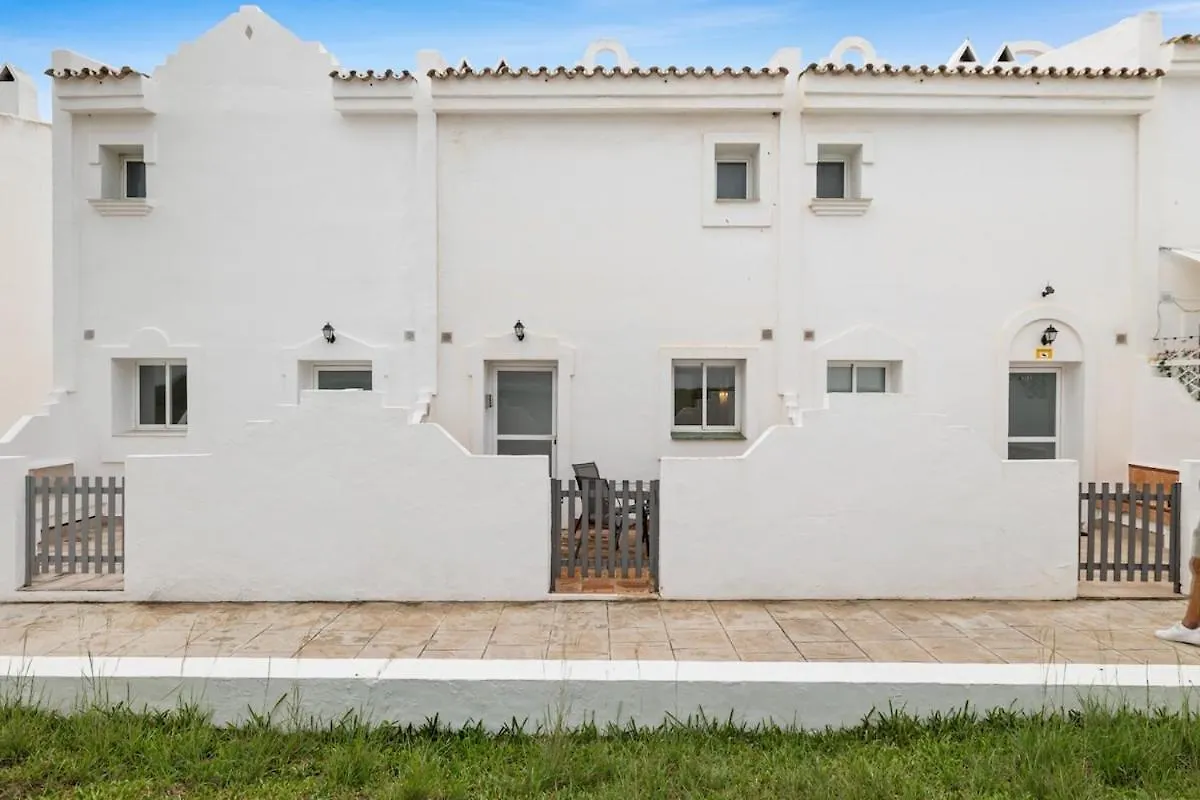 Holiday home Casa Marbella Vime Resort Gym Spa Pools