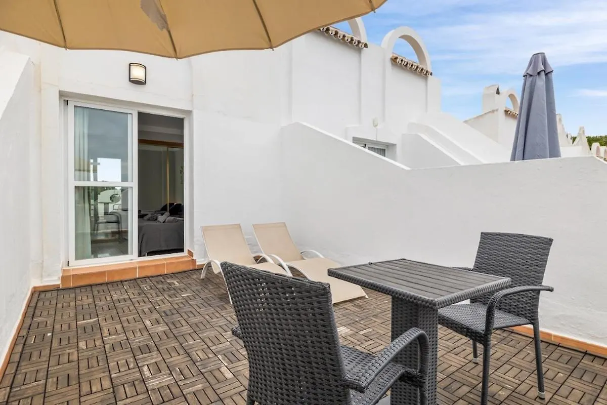Casa Marbella Vime Resort Gym Spa Pools 0*,  Spain