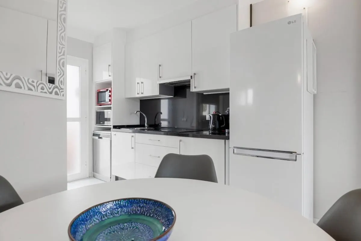 Holiday home Casa Marbella Vime Resort Gym Spa Pools