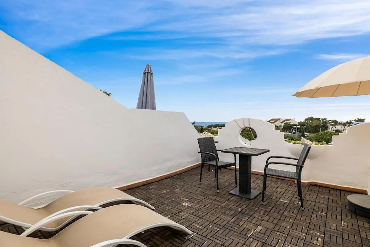 Casa Marbella Vime Resort Gym Spa Pools 0*,  Spain
