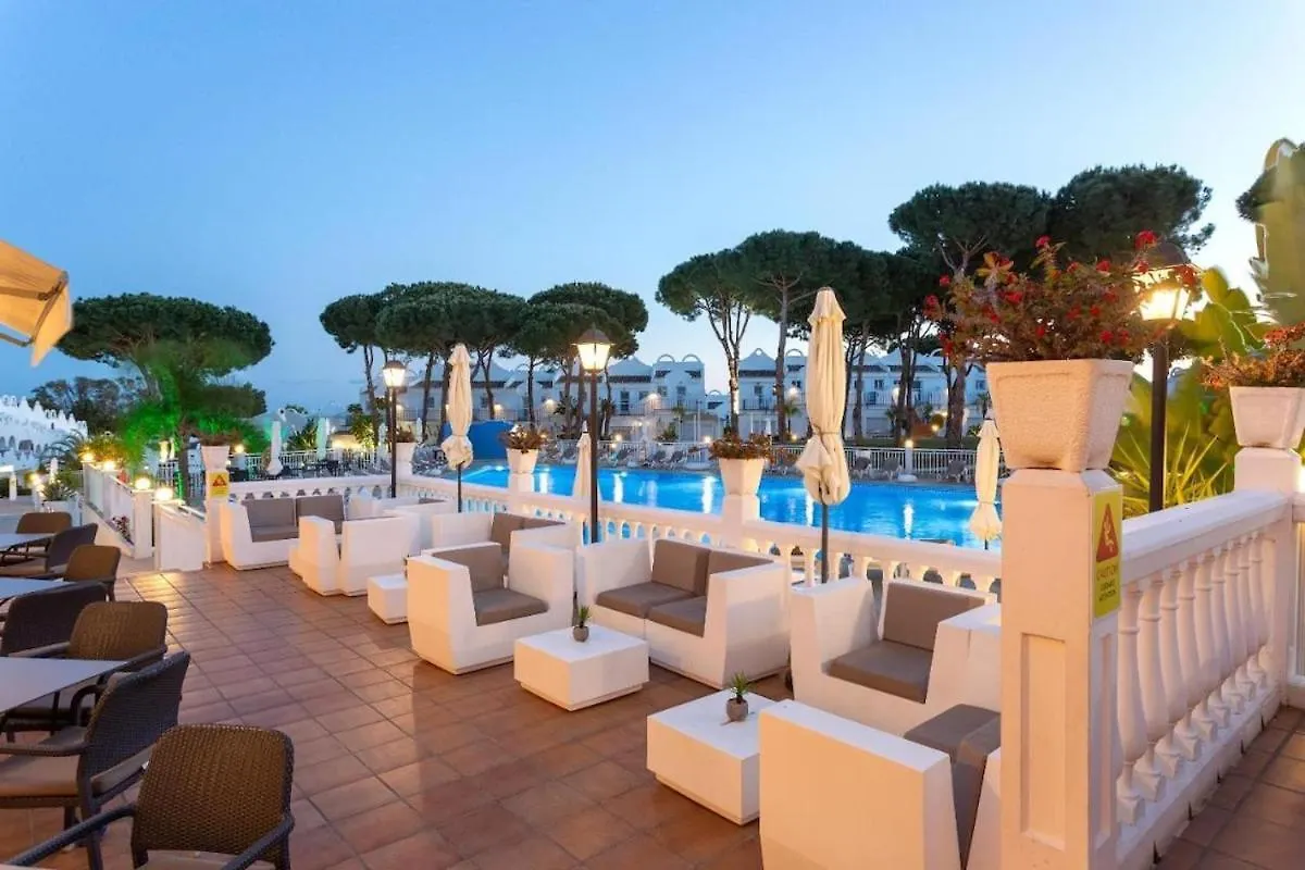 Holiday home Casa Marbella Vime Resort Gym Spa Pools Spain