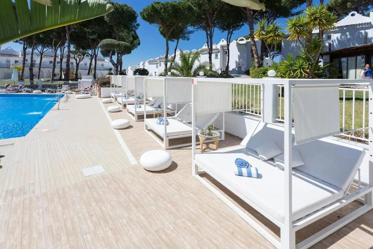 Holiday home Casa Marbella Vime Resort Gym Spa Pools